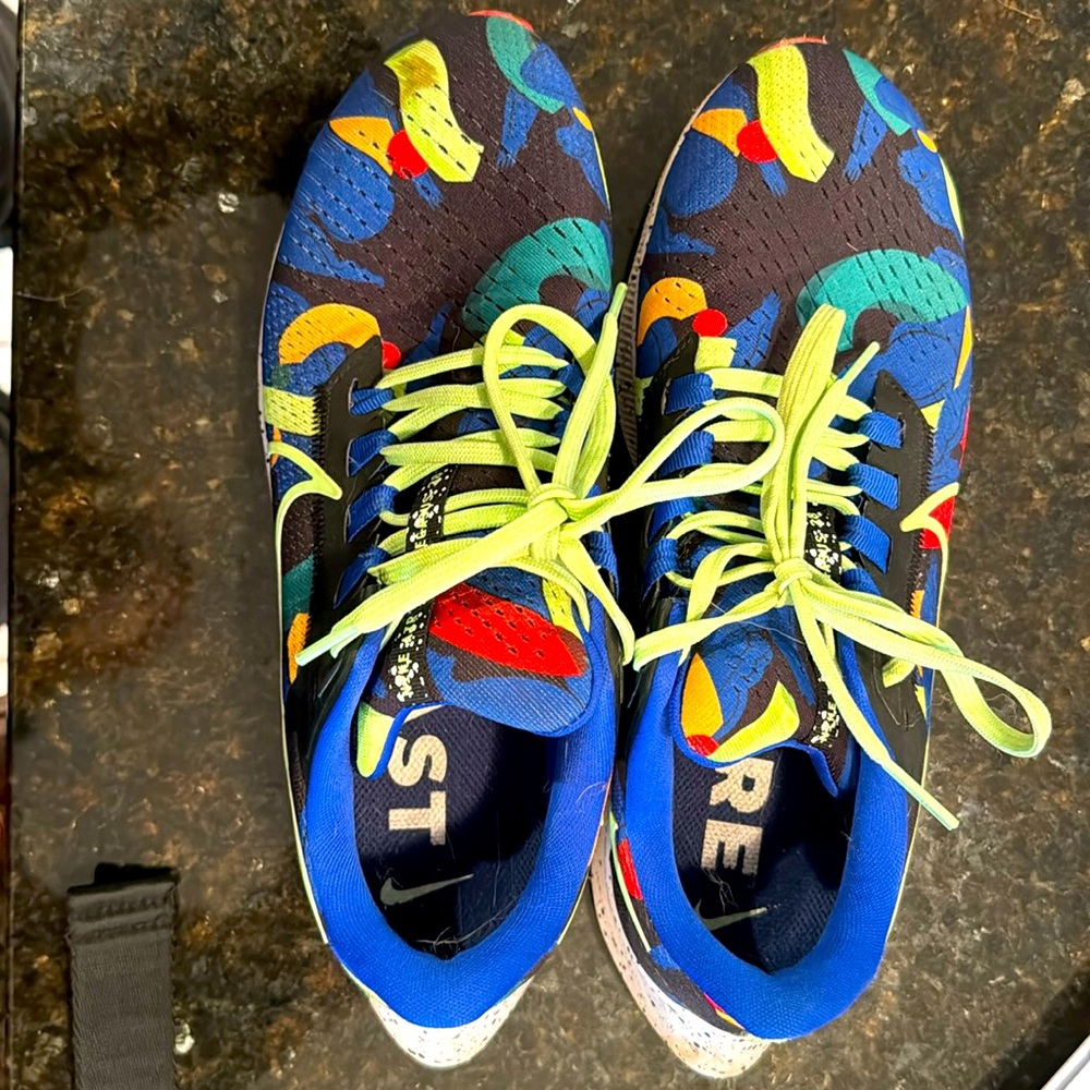 Nike air zoom Pegasus 38